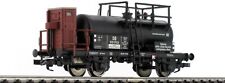 H0 DB Ep.3 Chemiekesselwagen