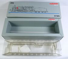 Märklin 37185 LEERKARTON Dampflok S 3/6 BR 18.4 DIGITAL H0 OVP HO Leerverpackung