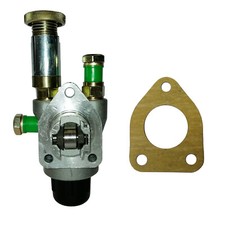 IFA W 50 ZT 300 320 323