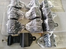 10x Rollgurt Zweipunkt