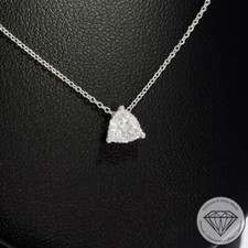 Wert 1150 € Brillant Collier