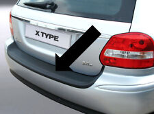 Ladekantenschutz schwarz für