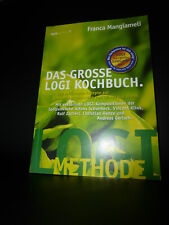 Das grosse LOGI Kochbuch