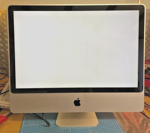 Imac windows a1225 - 24",