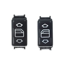 2 Satz Schalter Fensterheber