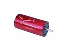 LEOPARD Brushless Inrunner