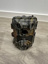 Crenova PH800W Wildkamera Überwachungskamera Fotofalle 32MP 4K WLAN IP 66