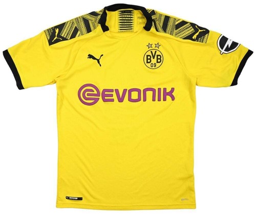 Puma 2019 borussia dortmund - 2019-20,