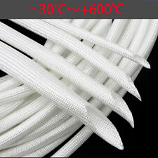 Hitzebeständige Hülsenkabel