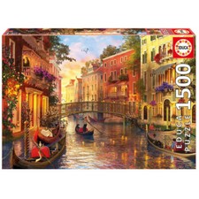 Educa Puzzle 1500 Teile