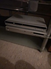 SEG DVD 430 DVD-Player