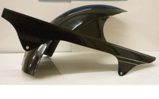 HONDA CBF600 Ab 2008