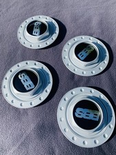 BBS RM Nabendeckel 003 007 029 358 0924137 Mercedes Felgenkappen 15cm BMW 5x112