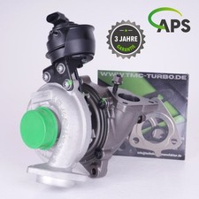 Turbolader AUDI A4 A5 A6 Q5