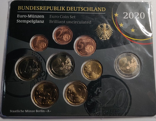 Deutschland brd germany 2020 - germany,