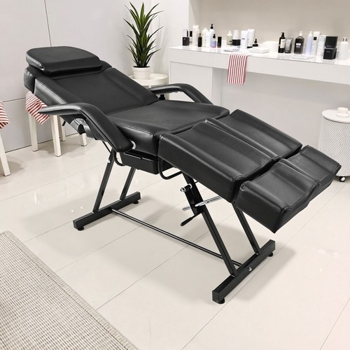 Kosmetikliege massageliege - kosmetikliege,