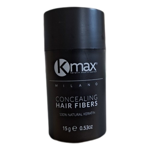 Kmax haarpuder aus - haarpuder, keratin