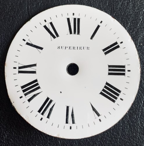 Superieur taschenuhr - superieur,