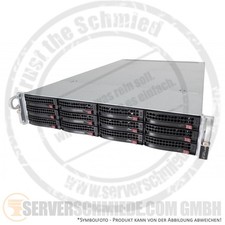 Supermicro CSE-829U X10DRU-i+