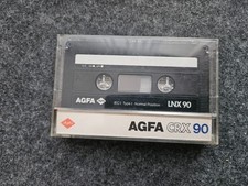 AGFA LNX 90 Normal Position