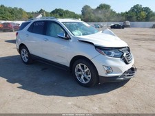 Used Right Headlight Assembly