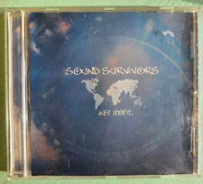 Sound Survivors - Just Loop It CD D 2007 Conscious Hip Hop Zustand: gut