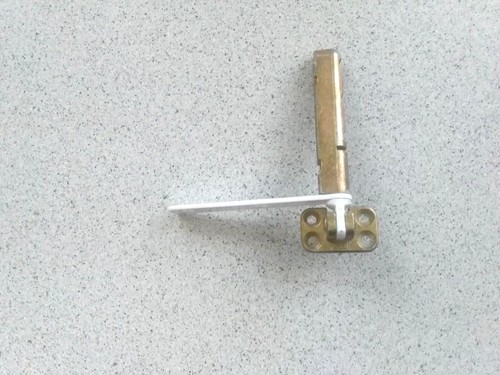 Siegenia ecklager eckband - ecklager,