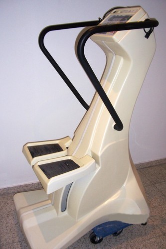 Profi stepper aus dem - profi,