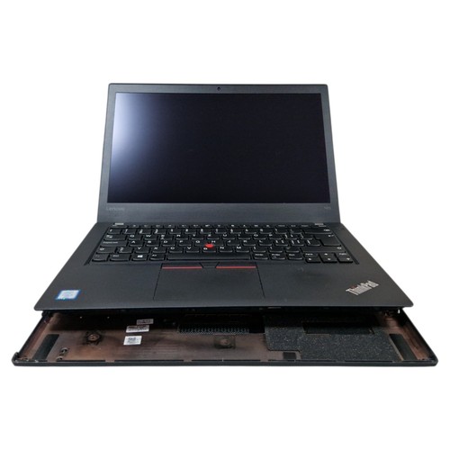 Lenovo thinkpad t470 gehäuse - lenovo,