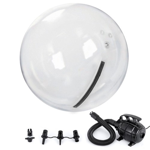 Uimoso wasserlaufball - 2m,