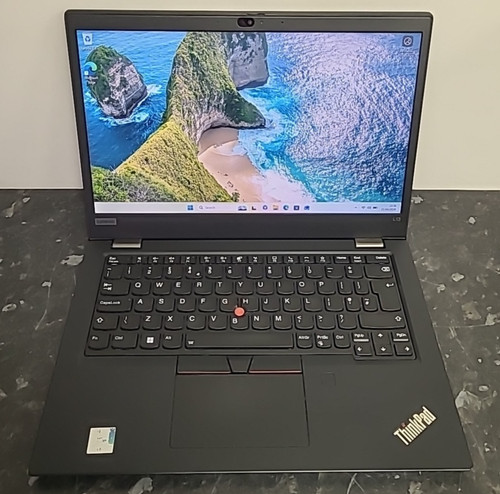 Lenovo thinkpad l13 - lenovo,