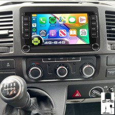 Für VW T5 Transporter