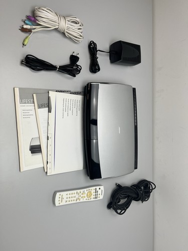 Bose lifestyle konsole - lifestyle, 18