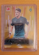 Topps Bundesliga Chrome