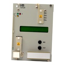 HARTMANN&BRAUN TZA401