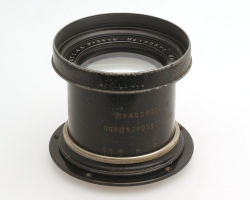 Voigtländer braunschweig - voigtländer,