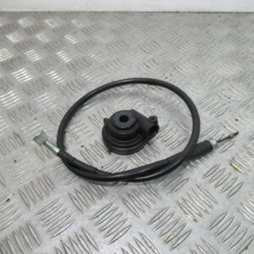 Suzuki burgman 200 - 4t, tacho