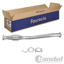 KATALYSATOR KAT mit ZUBEHÖR