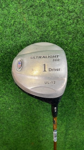 Kids golf 12 - golf, driver