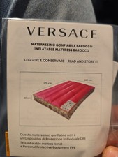 Versace Aufblasbare