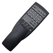 Yamaha CDX VT98990 Fernbedienung CDX-993 CDX-593 CDX-493 CD Player - getestet