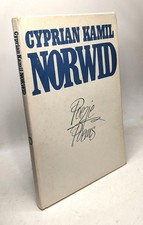 Poezje / Gedichte Cyprian