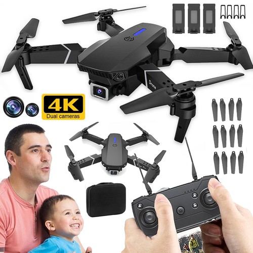 Drohne mit kamera rc - hd,