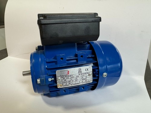 Elektromotor einphasenmotor - elektromotor,