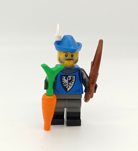 Lego falkenritter - falkenritter, (bdp099)