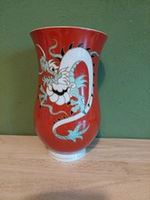 Schaubach Kunst Große Vase