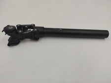 Suntour Sattelstange Parallelogramm Sattelstütze 30,9mm SP12-NCX GEBRAUCHT