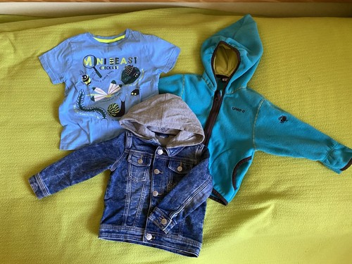 Kindersachen shirt 2 - shirt,