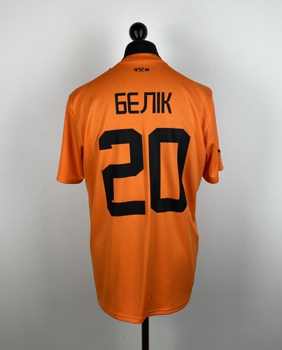 Shakhtar donetsk ukraine club - ukraine,
