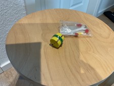 Spur N Synchronmotor Faller 180629